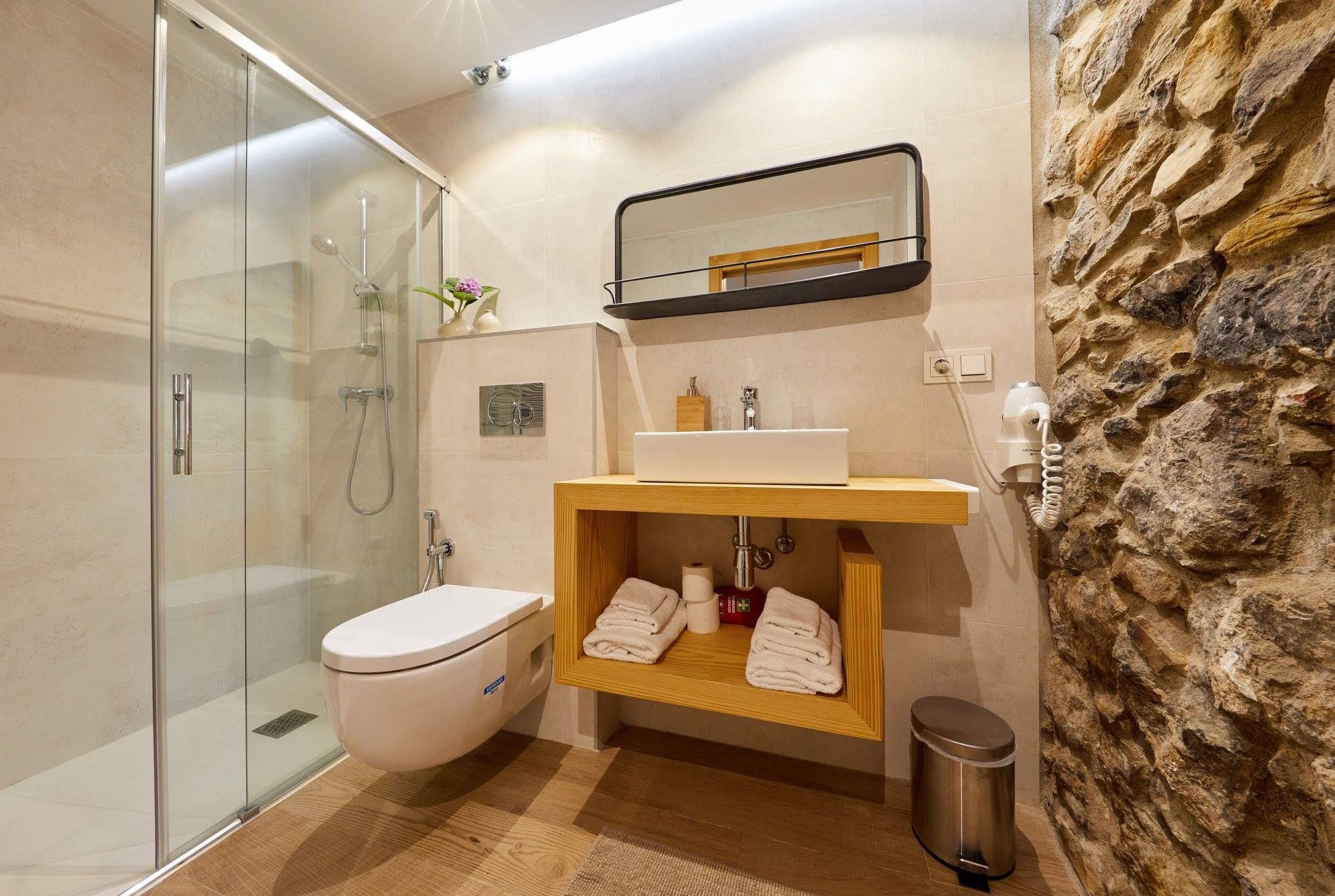 Apartamento rural Getaria - Home Suites Apartments