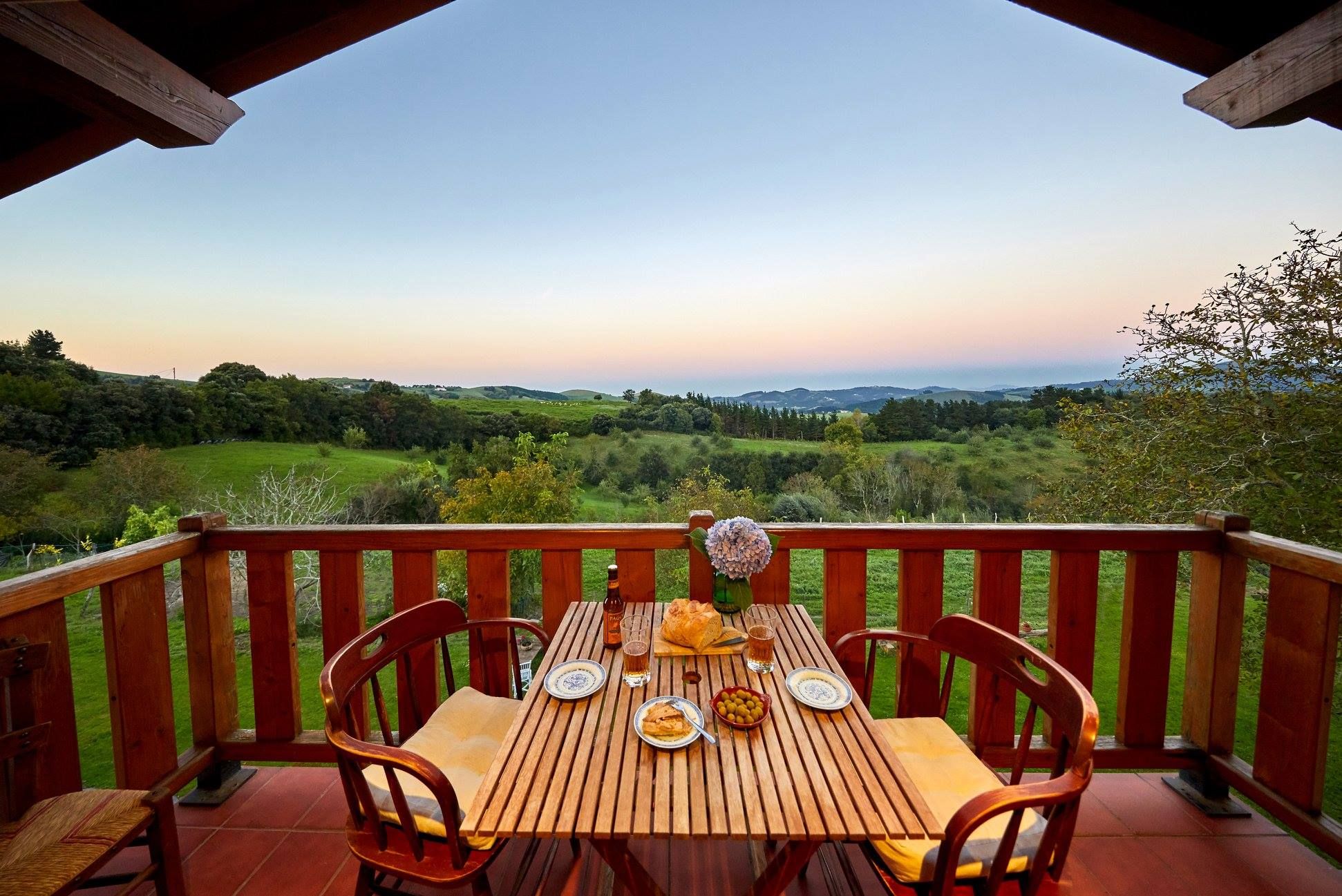 Apartamento rural Itziar - Home Suites Apartments