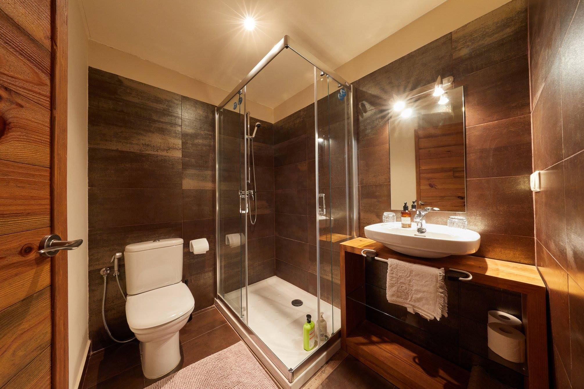 Apartamento rural Zumaia - Home Suites Apartments