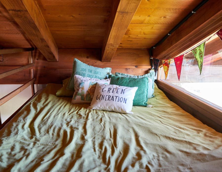 Apartamento rural Itziar - Home Suites Apartments