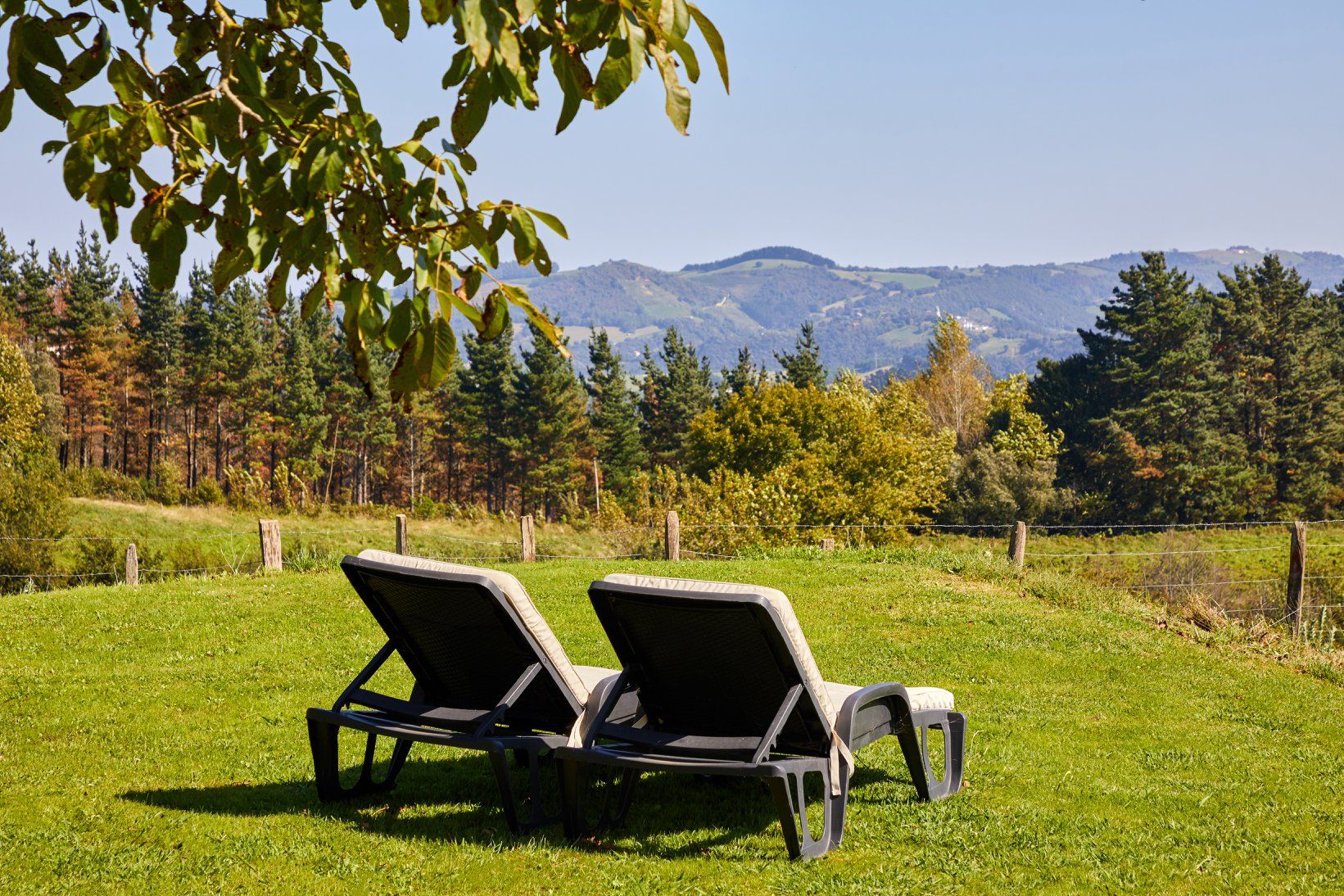 Urain Suites apartamentos rurales en Itziar-Deba